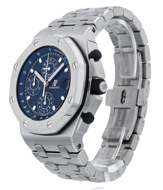 Audemars Piguet Royal Oak Offshore 26237ST.OO.1000ST.01 Image 2